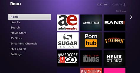 porn tv online|Watch Adult Time For Free On ROKU .